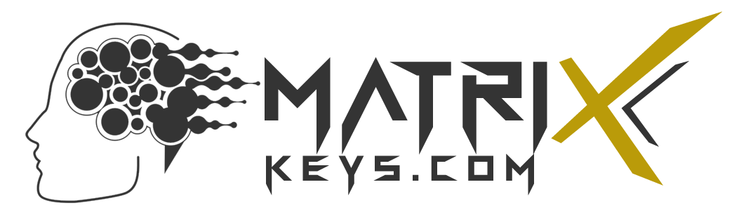 Matrix Keys